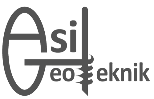 Asil Geoteknik